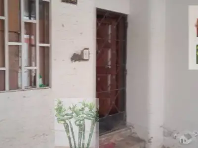 DEPARTAMENTO EN REMATE  PRIMER PISO ZONA RESIDENCIAL CON PARQUE CERCANO
