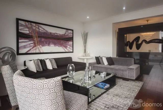 EN VENTA DPTO FLAT EN LA CALLE CONDE DE LA VEGA CHACARILLA SURCO — foto 3