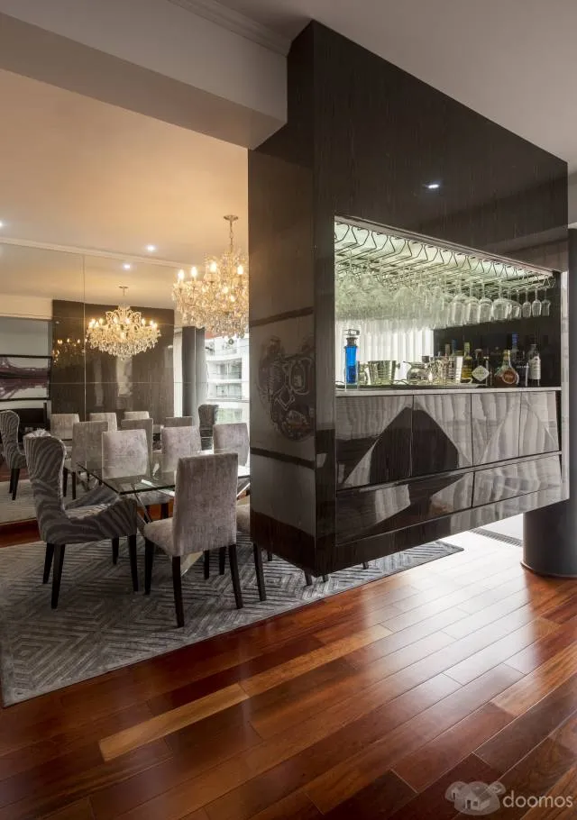 EN VENTA DPTO FLAT EN LA CALLE CONDE DE LA VEGA CHACARILLA SURCO — foto 4