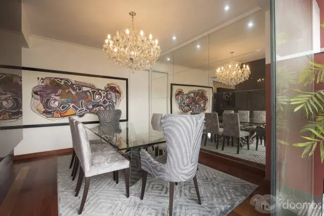 EN VENTA DPTO FLAT EN LA CALLE CONDE DE LA VEGA CHACARILLA SURCO — foto 5