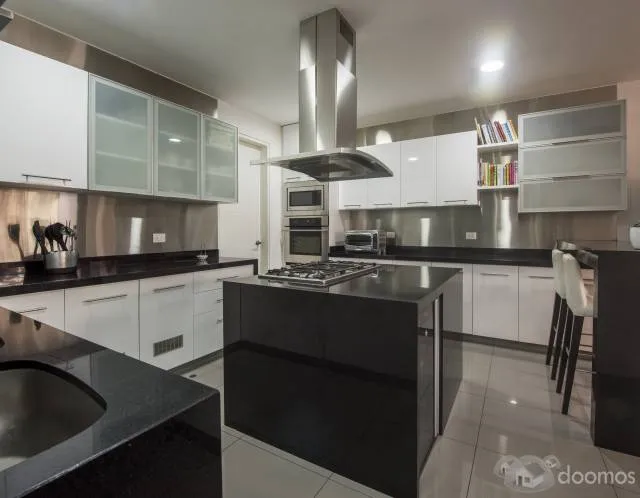 EN VENTA DPTO FLAT EN LA CALLE CONDE DE LA VEGA CHACARILLA SURCO — foto 6