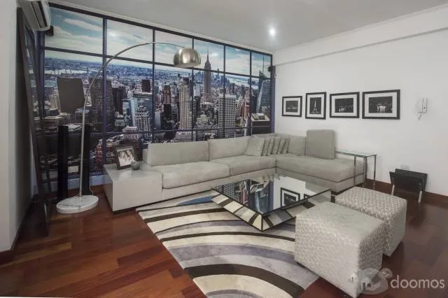 EN VENTA DPTO FLAT EN LA CALLE CONDE DE LA VEGA CHACARILLA SURCO — foto 7