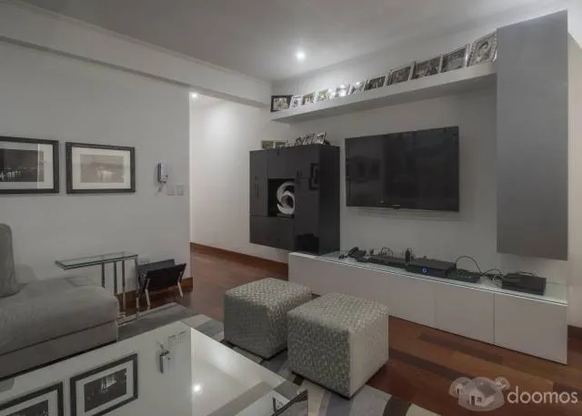 EN VENTA DPTO FLAT EN LA CALLE CONDE DE LA VEGA CHACARILLA SURCO — foto 8