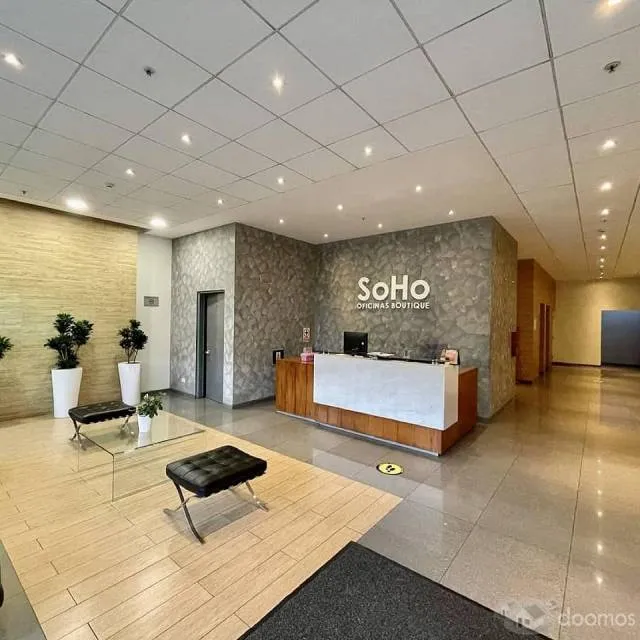 EN ALQUILER DE (2)OFICINAS 81 y 117M2 EN AV. MARISCAL LA MAR MIRAFLORES — foto 2