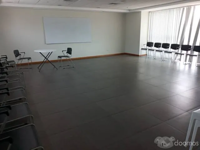 EN ALQUILER DE (2)OFICINAS 81 y 117M2 EN AV. MARISCAL LA MAR MIRAFLORES — foto 5
