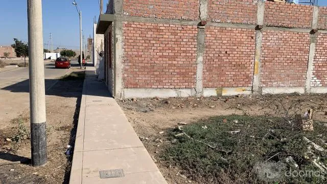 TERRENO 90M2 SUBTANJALLA ICA - 2