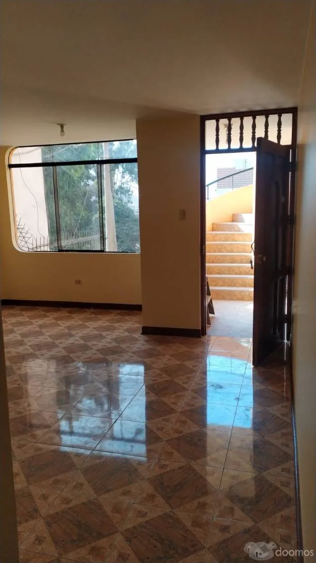 La Molinal Departamento Seguro Aireado e Iluminado  Frente a Parque — foto 2