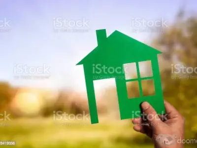 EN VENTA TERRENO EN CALLE 29 A 2 CDRAS DEL PENTAGONITO SAN BORJA