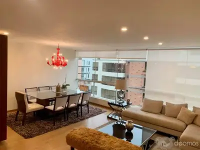 EN VENTA DPTO DUPLEX TIPO PH EN SURCO A 3 CDRAS DE SIMON SALGUERO