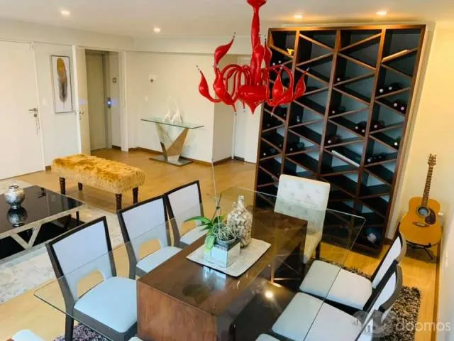 EN VENTA DPTO DUPLEX TIPO PH EN SURCO A 3 CDRAS DE SIMON SALGUERO — foto 6