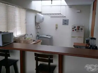 ALQUILER DE DEPARTAMENTO EN SAN MIGUEL