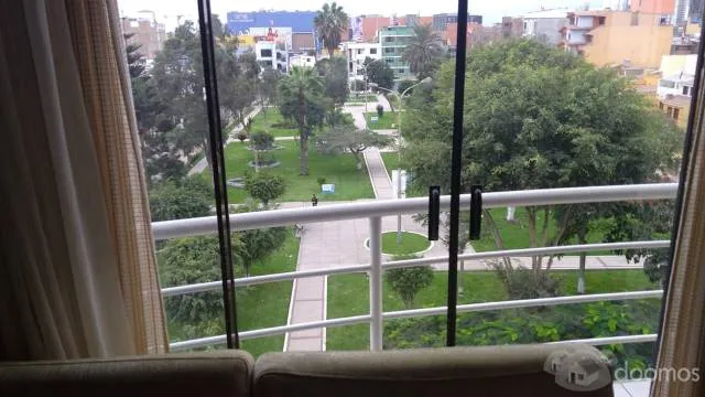 ALQUILER DE DEPARTAMENTO EN SAN MIGUEL — foto 2