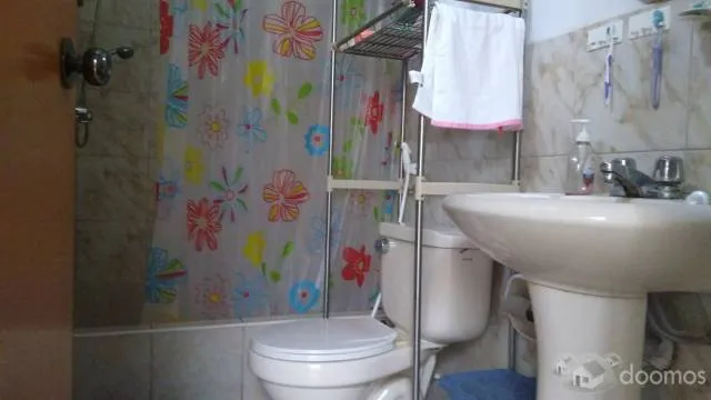 ALQUILER DE DEPARTAMENTO EN SAN MIGUEL — foto 4