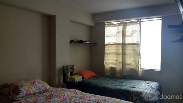 ALQUILER DE DEPARTAMENTO EN SAN MIGUEL — foto 8
