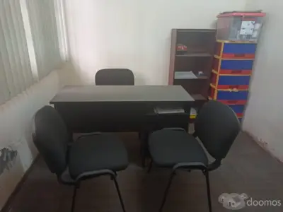 Alquiler Oficina
