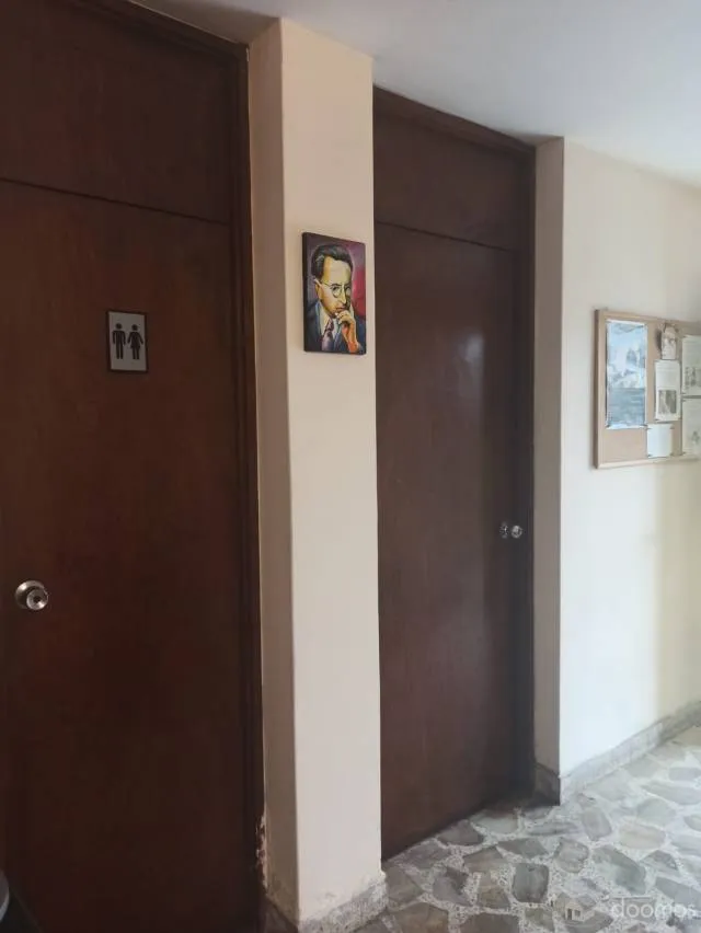 Alquiler Oficina — foto 5