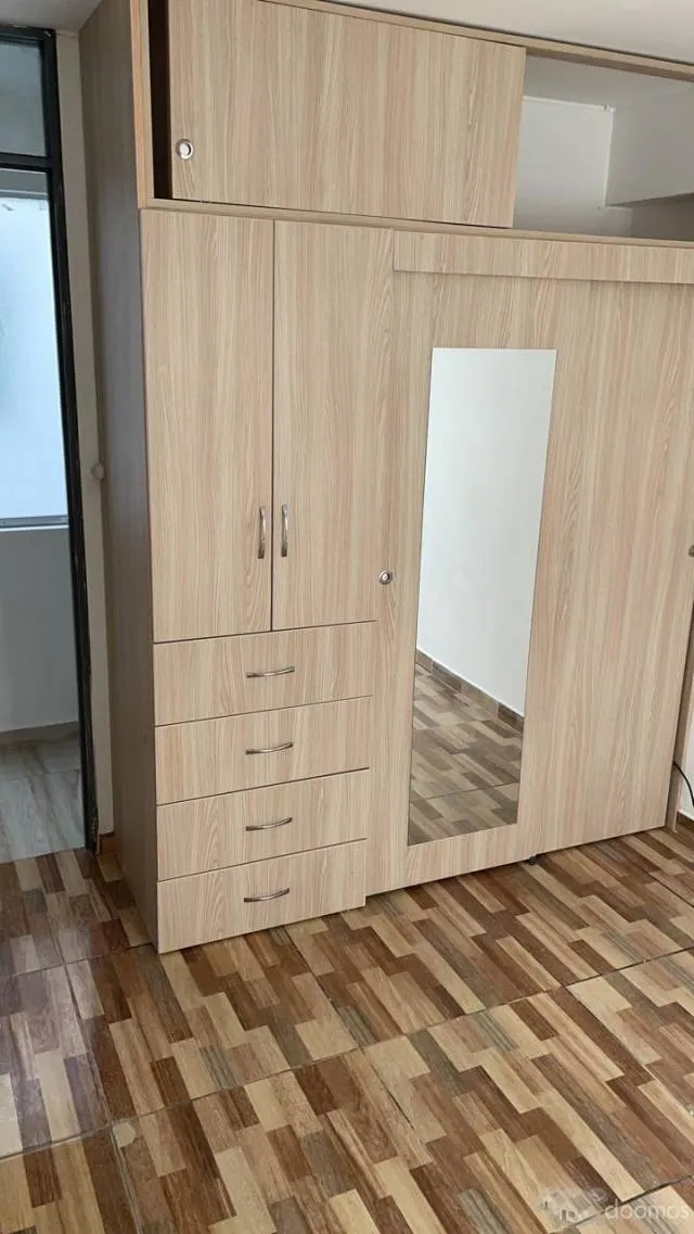 ALQUILER DE DEPARTAMENTO 3 DOR, 02 BAÑOS - BREÑA — foto 3