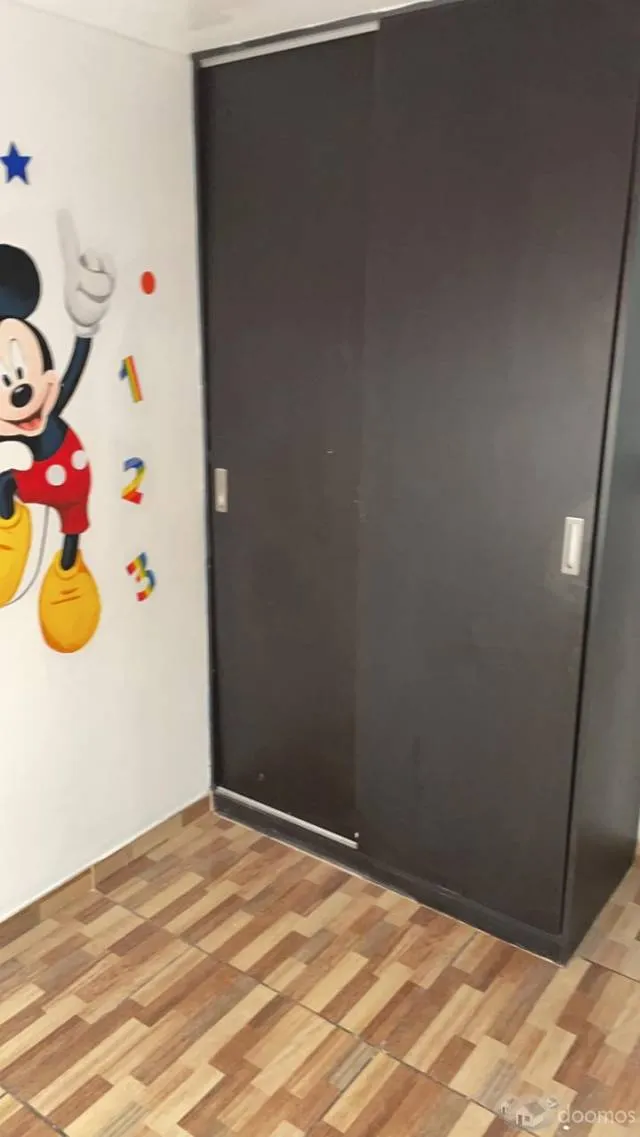 ALQUILER DE DEPARTAMENTO 3 DOR, 02 BAÑOS - BREÑA — foto 4