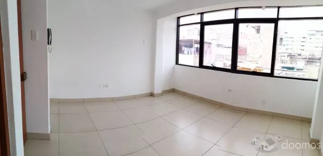 ALQUILER DE OFICINA - 1