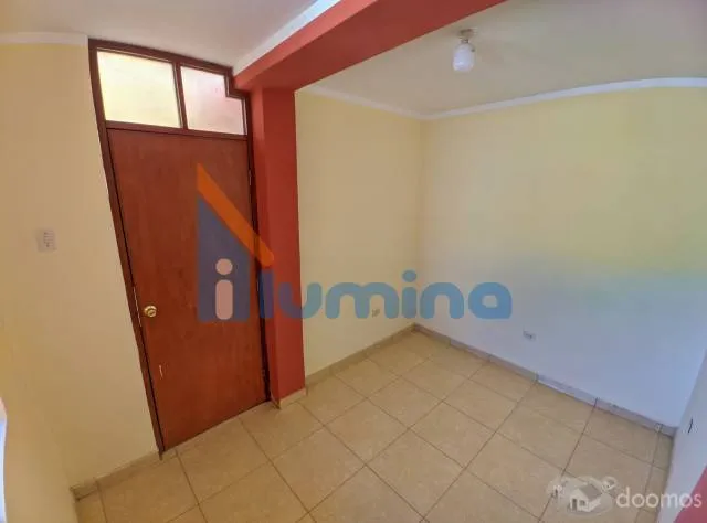 VENDO CASA EN ASOC. LAS VEGAS SAN ANTONIO - 3