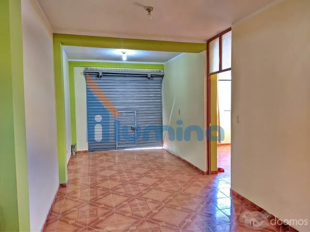VENDO CASA EN ASOC. LAS VEGAS SAN ANTONIO - 7