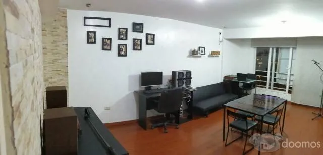 Adquiere un hermoso departamento a solo 178 mil dólares incluye dos estacionamientos — foto 2