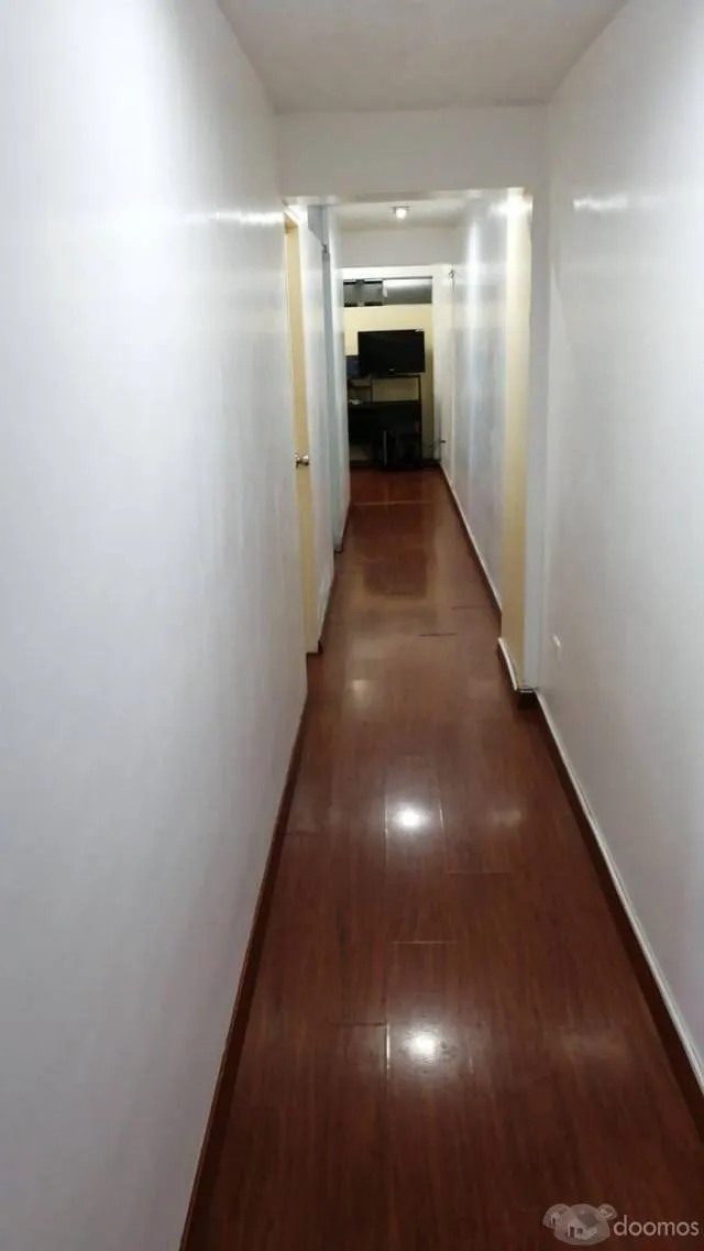 Adquiere un hermoso departamento a solo 178 mil dólares incluye dos estacionamientos — foto 3