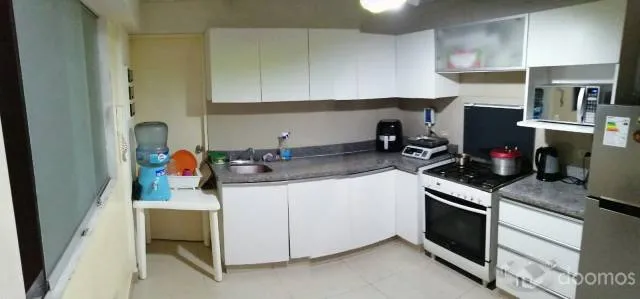 Adquiere un hermoso departamento a solo 178 mil dólares incluye dos estacionamientos — foto 4