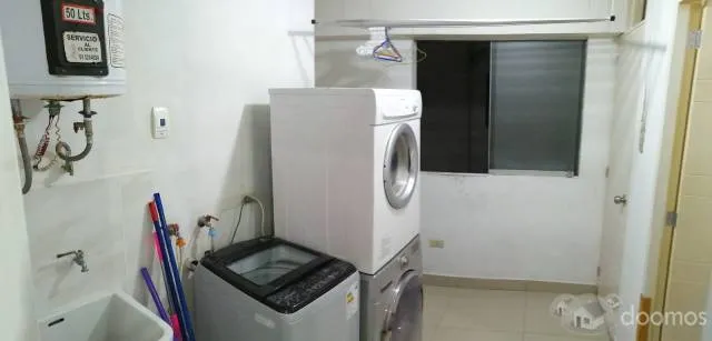 Adquiere un hermoso departamento a solo 178 mil dólares incluye dos estacionamientos — foto 5