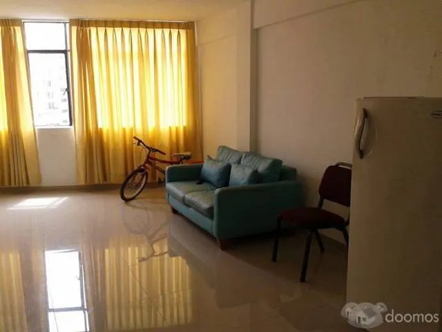 Departamento en Venta - Jesús María US$125,000 (Dólares) - 2