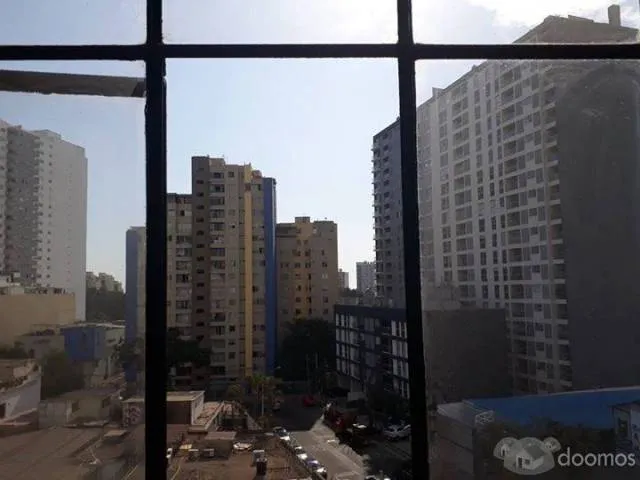 Departamento en Venta - Jesús María US$125,000 (Dólares) - 4