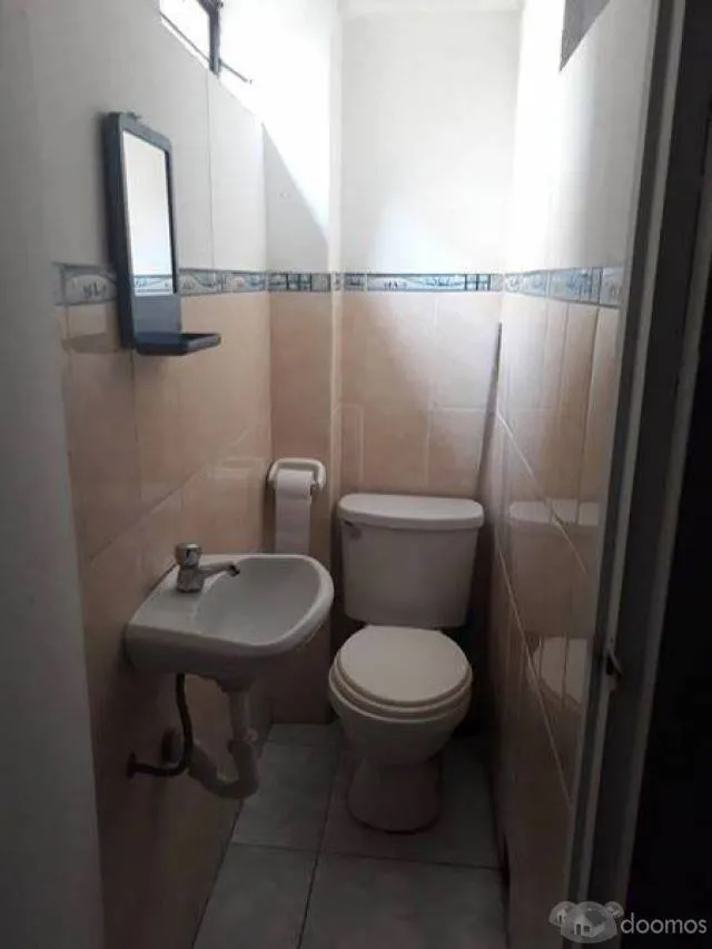 Departamento en Venta - Jesús María US$125,000 (Dólares) - 6