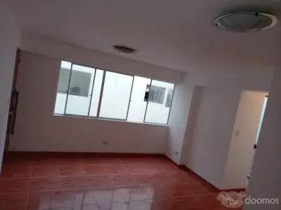 VENDO DEPARTAMENTO EN SAN MIGUEL