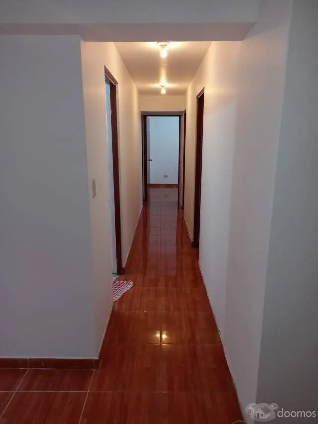 VENDO DEPARTAMENTO EN SAN MIGUEL — foto 2