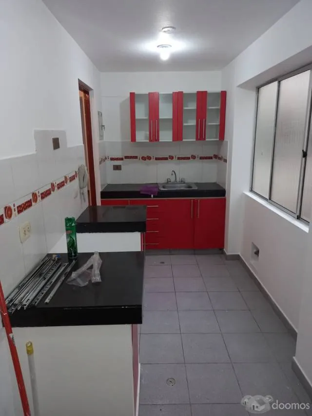 VENDO DEPARTAMENTO EN SAN MIGUEL — foto 3