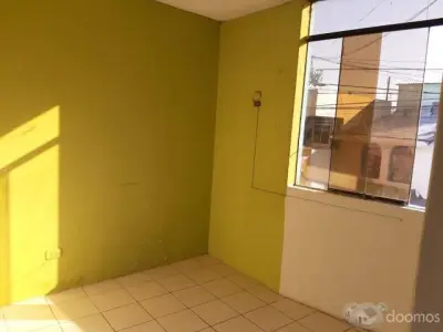 DOY EN ANTICRESIS MINI DEPARTAMENTO EN CERCADO DE AREQUIPA - 15MIL DOLARES POR 3 AÑOS A MÁS.