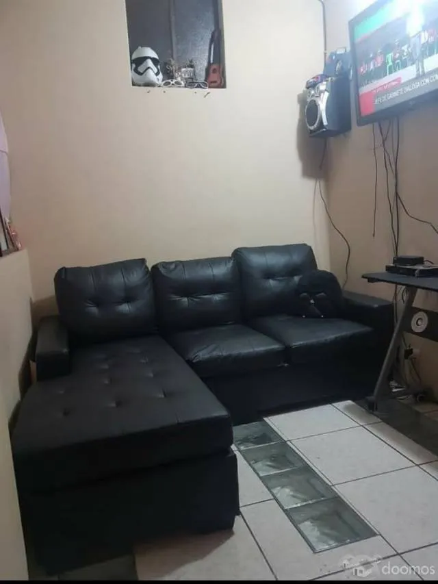 DOY EN ANTICRESIS MINI DEPARTAMENTO EN CERCADO DE AREQUIPA - 15MIL DOLARES POR 3 AÑOS A MÁS. — foto 2