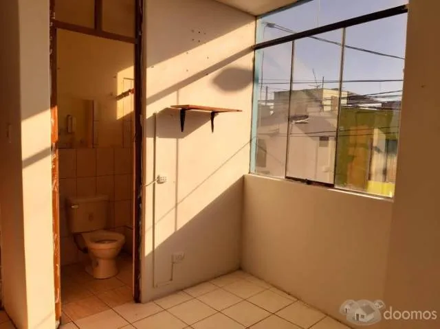 DOY EN ANTICRESIS MINI DEPARTAMENTO EN CERCADO DE AREQUIPA - 15MIL DOLARES POR 3 AÑOS A MÁS. — foto 4