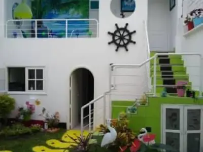 REMATO LINDA CASA EN LURIN