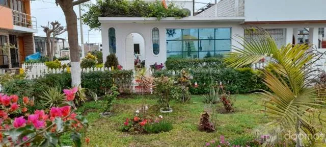 REMATO LINDA CASA EN LURIN — foto 2