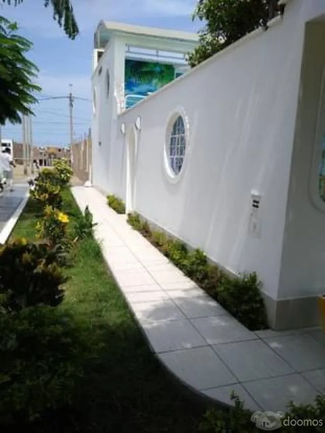 REMATO LINDA CASA EN LURIN — foto 8