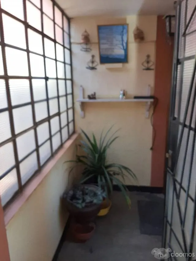 OCASION SE VENDE DEPARTAMENTO EN HUANUCO O SE CAMBIA POR TERRENO — foto 2