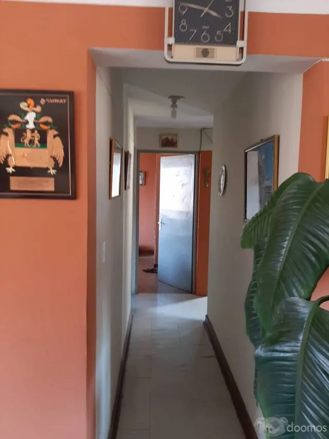 OCASION SE VENDE DEPARTAMENTO EN HUANUCO O SE CAMBIA POR TERRENO — foto 4