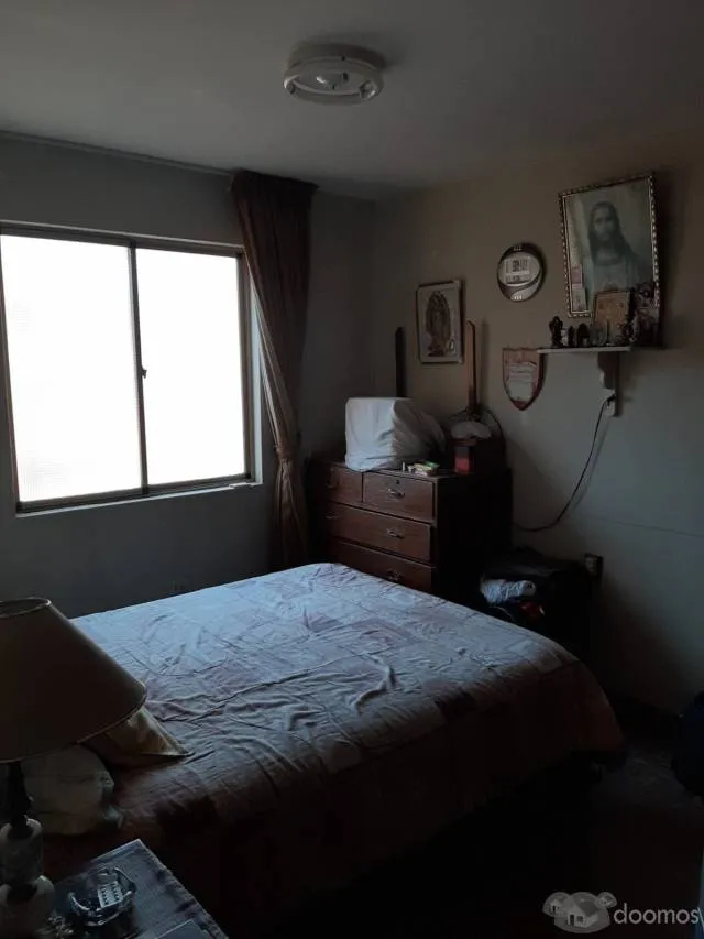 OCASION SE VENDE DEPARTAMENTO EN HUANUCO O SE CAMBIA POR TERRENO — foto 5