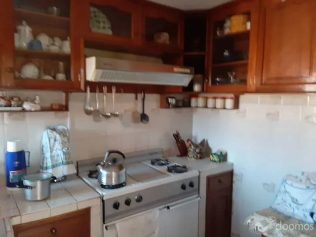 OCASION SE VENDE DEPARTAMENTO EN HUANUCO O SE CAMBIA POR TERRENO — foto 6