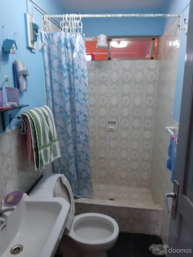 OCASION SE VENDE DEPARTAMENTO EN HUANUCO O SE CAMBIA POR TERRENO — foto 7