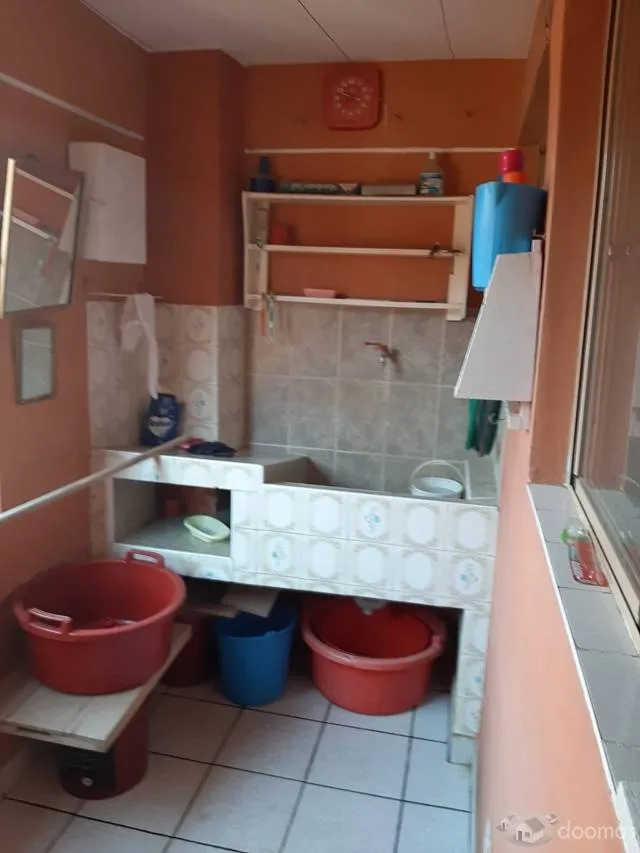 OCASION SE VENDE DEPARTAMENTO EN HUANUCO O SE CAMBIA POR TERRENO — foto 8