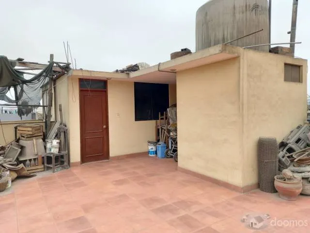 EN VENTA 5TO PISO Y AIRES — foto 3