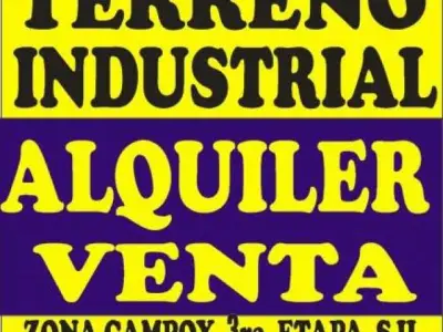 LOCAL-DEPÓSITOS, ALMACÉN, COCHERA  TERRENO EN SAN JUAN LURIGANCHO