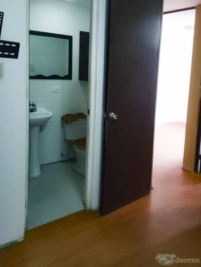 Departamento de Condominio La Pradera Club en Puente Piedra — foto 2